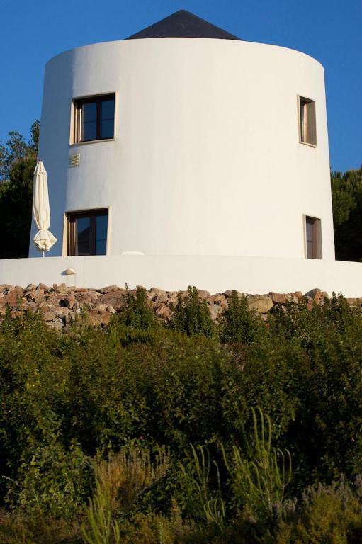Quinta Dos Moinhos De Sao Filipe Hotel Setubal Exterior photo