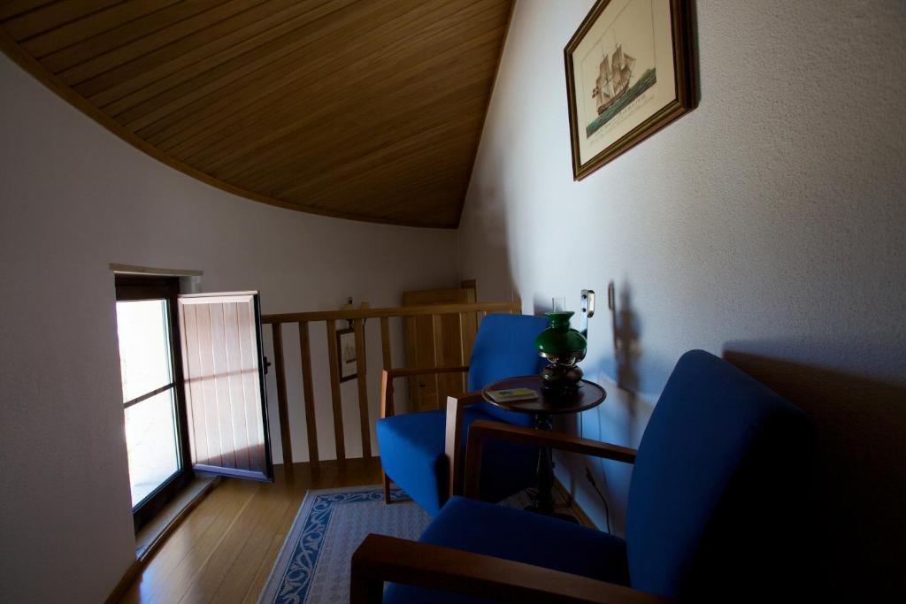 Quinta Dos Moinhos De Sao Filipe Hotel Setubal Room photo