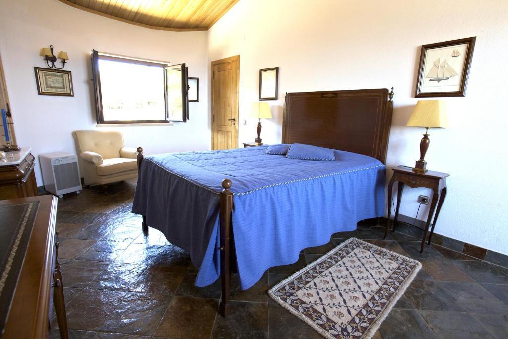 Quinta Dos Moinhos De Sao Filipe Hotel Setubal Room photo